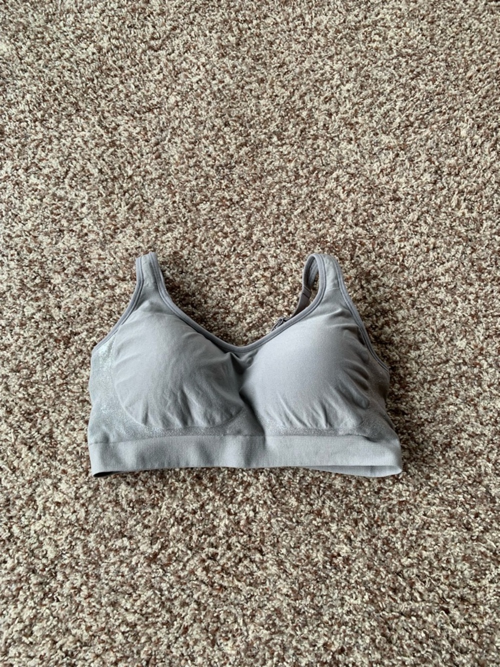 Underoutfit  Wireless Comfort Bra